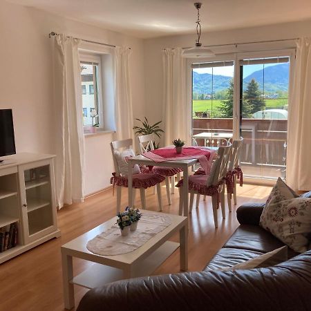 Ferienwohnung Schmiedhansl Moos Залцбург Екстериор снимка