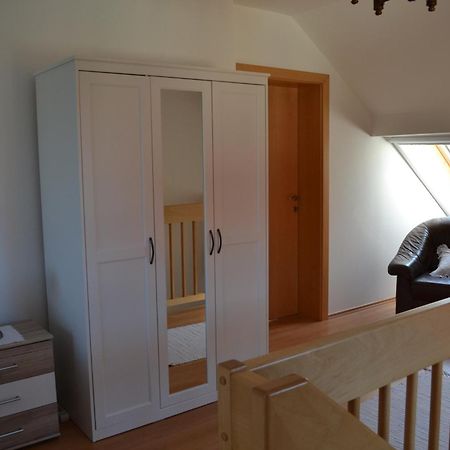 Ferienwohnung Schmiedhansl Moos Залцбург Стая снимка