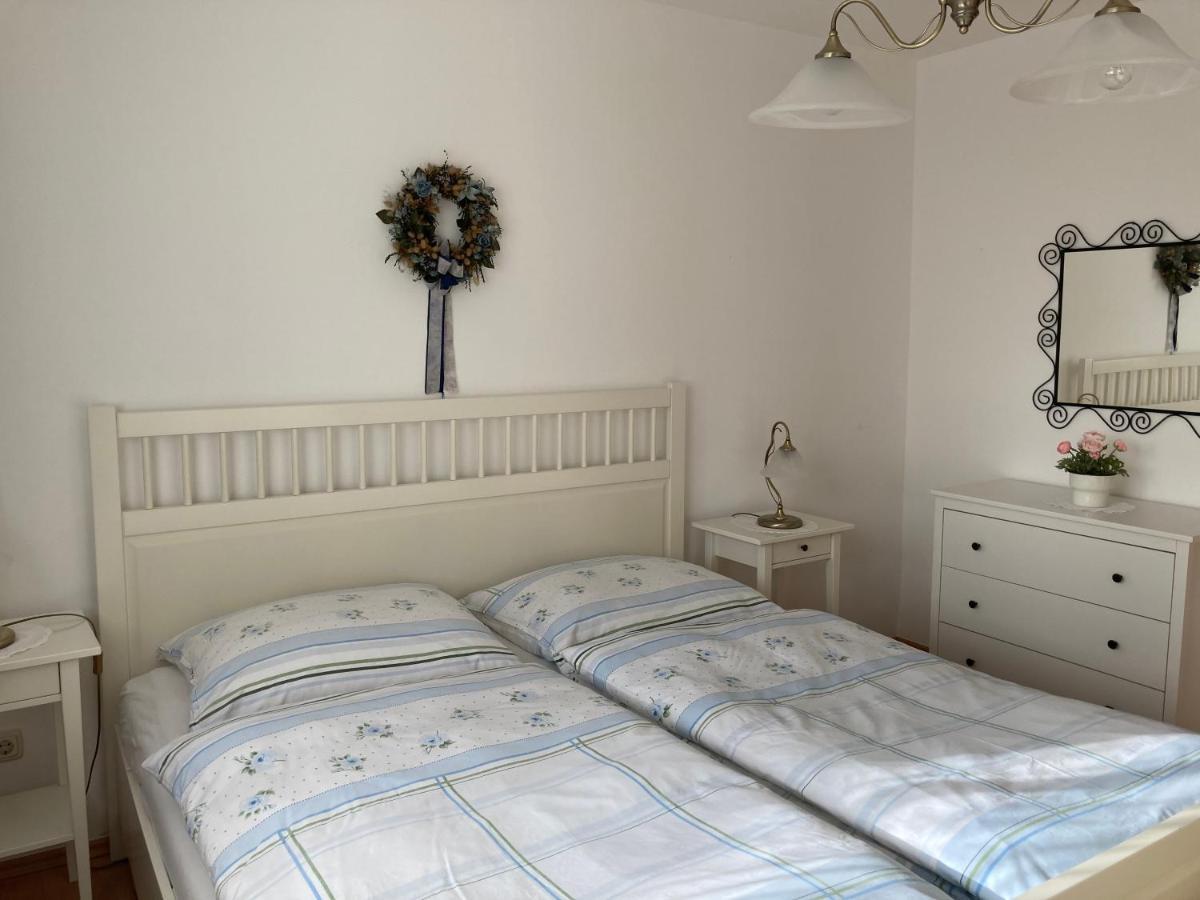Ferienwohnung Schmiedhansl Moos Залцбург Екстериор снимка