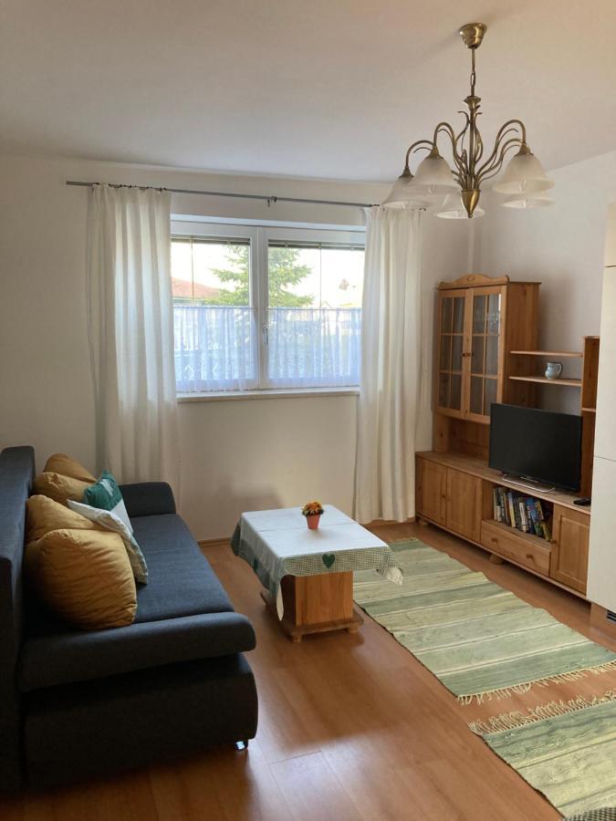 Ferienwohnung Schmiedhansl Moos Залцбург Екстериор снимка