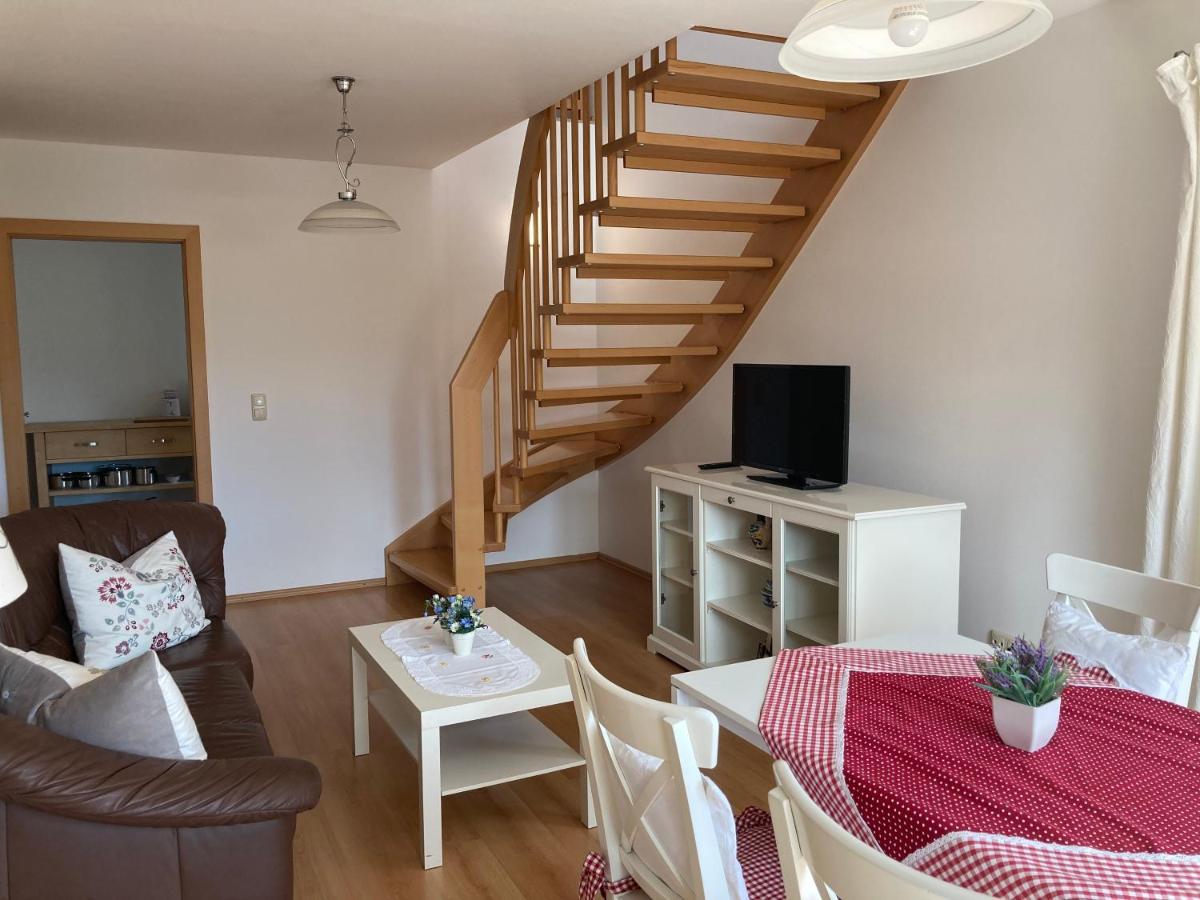 Ferienwohnung Schmiedhansl Moos Залцбург Екстериор снимка