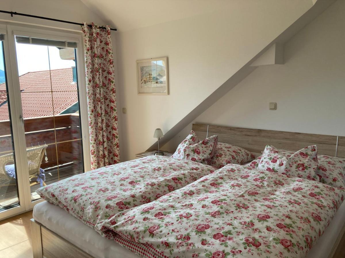 Ferienwohnung Schmiedhansl Moos Залцбург Екстериор снимка
