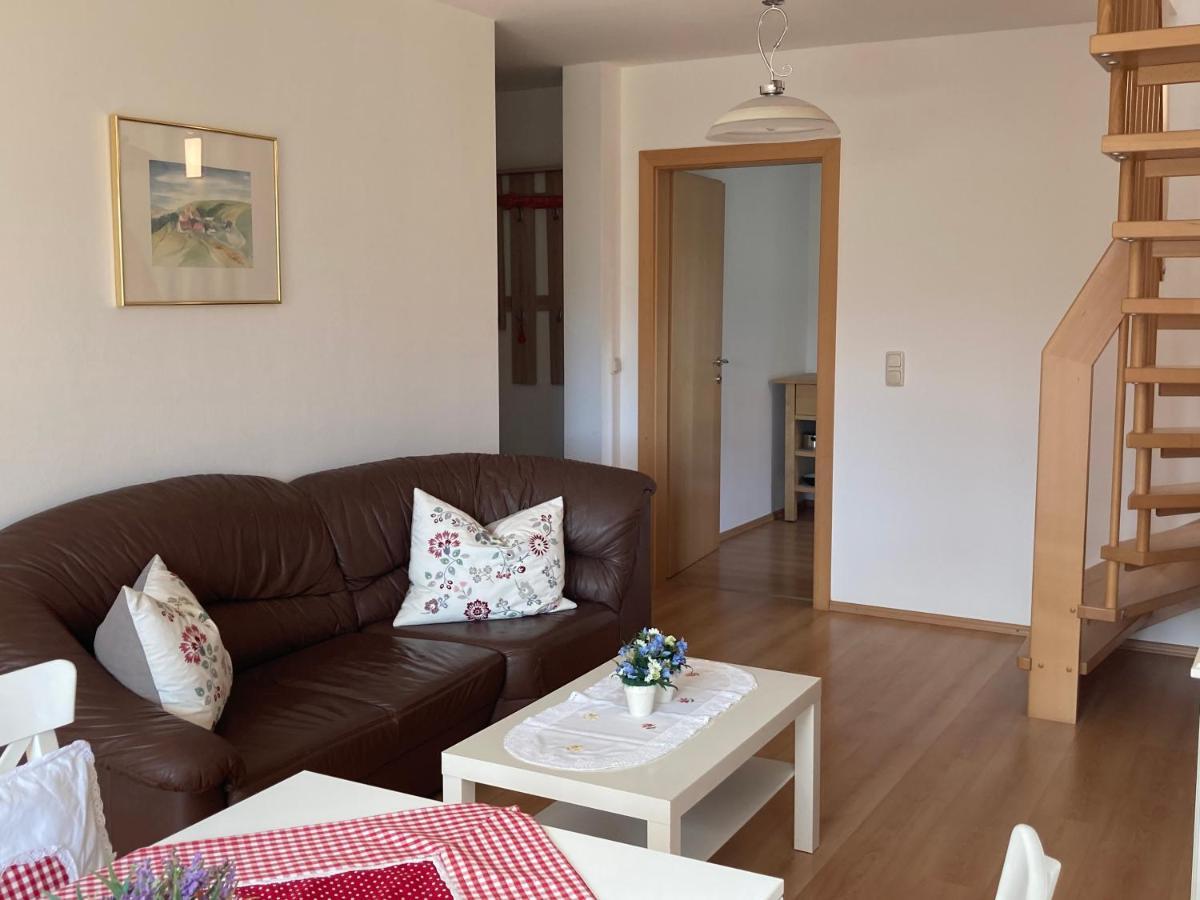Ferienwohnung Schmiedhansl Moos Залцбург Екстериор снимка