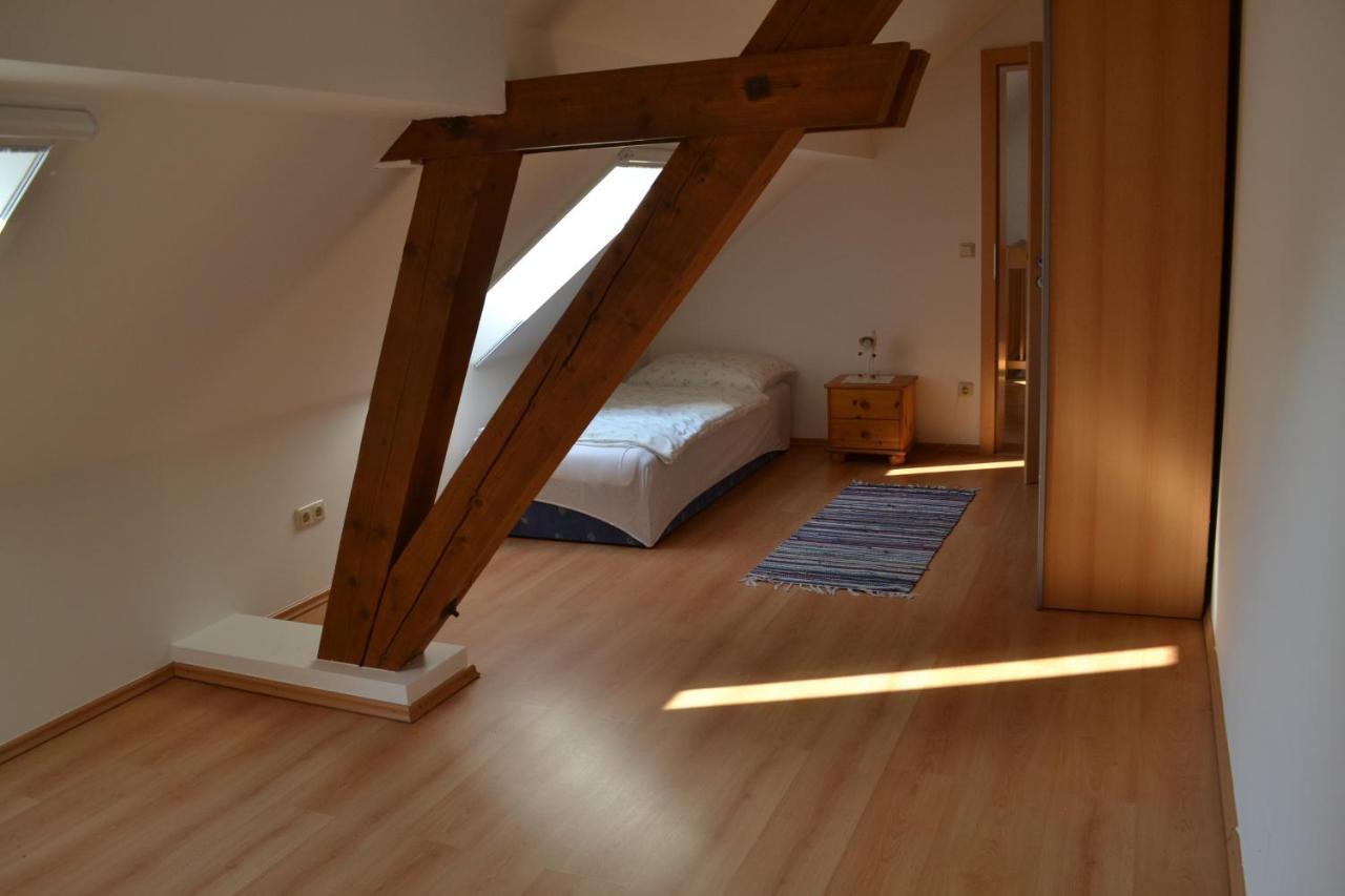 Ferienwohnung Schmiedhansl Moos Залцбург Екстериор снимка