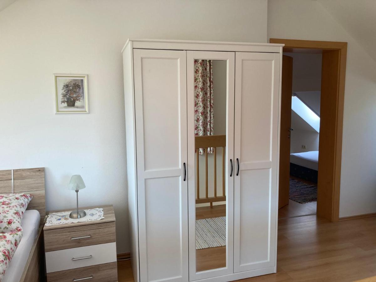 Ferienwohnung Schmiedhansl Moos Залцбург Екстериор снимка