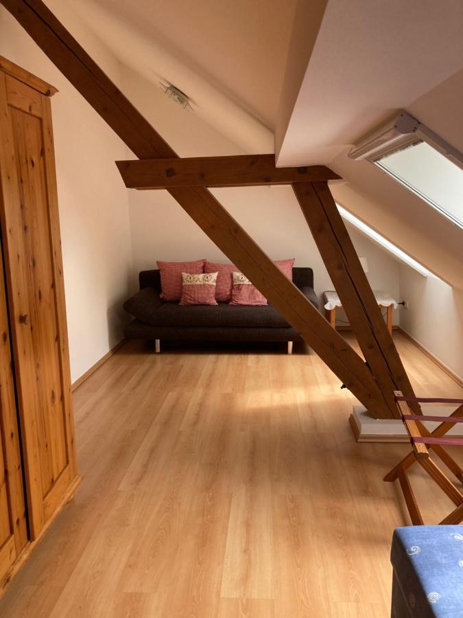 Ferienwohnung Schmiedhansl Moos Залцбург Екстериор снимка