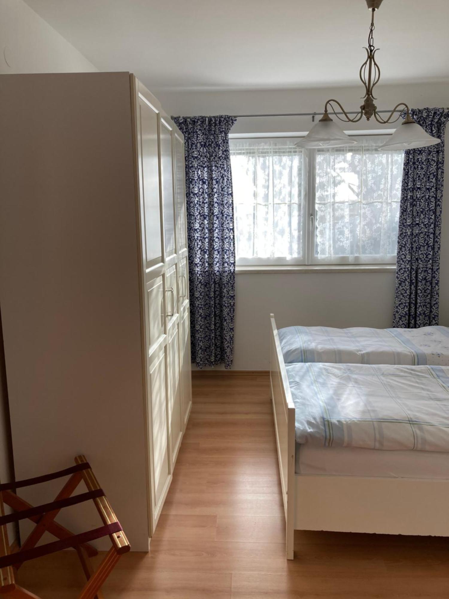 Ferienwohnung Schmiedhansl Moos Залцбург Стая снимка