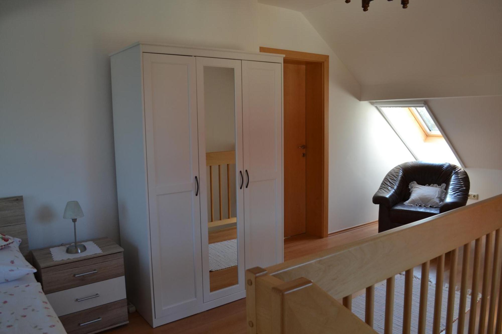 Ferienwohnung Schmiedhansl Moos Залцбург Стая снимка