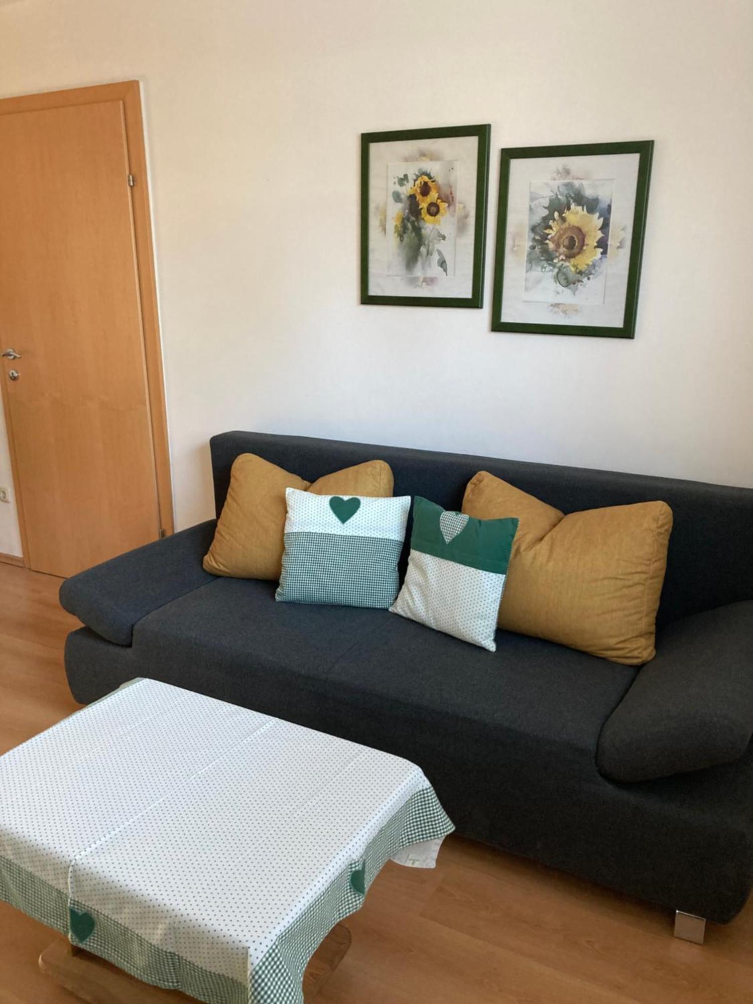 Ferienwohnung Schmiedhansl Moos Залцбург Стая снимка
