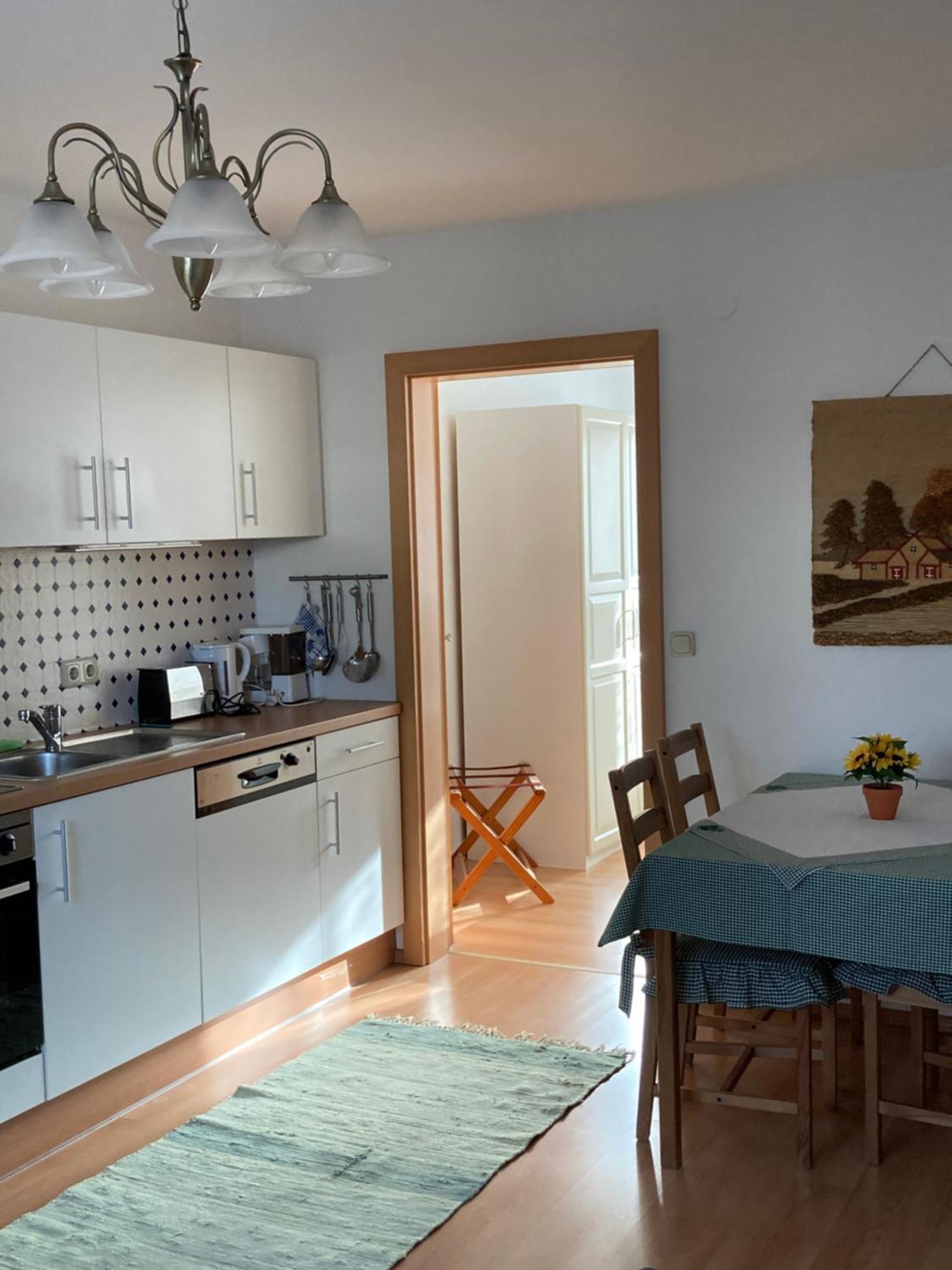 Ferienwohnung Schmiedhansl Moos Залцбург Стая снимка